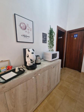 B&B Le Corti Santa Maria Capua Vetere